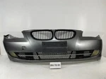 2004-2007 Bmw Series E60 E61 530I Front Bumper Cover Oem. Fixed Price $350.00.