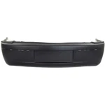 Rear Bumper Cover For 2005-2010 Chrysler 300 Primed With Molding Holes 4805777AC. Fixed Price $144.47.