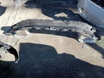 Front Bumper Reinforcement Fits 22-25 Civic 354462. Fixed Price $300.00.