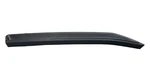 Audi R8 Bumper Right Cover 4S0807432 Black. Fixed Price $45.97.