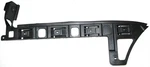 New Left Upper Guide Piece For Rear Bumper 09-11 Passat. Fixed Price $15.00.