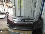 Front Bumper With Fog Lamps Fits 10-12 Fusion 3147. Fixed Price $560.00.