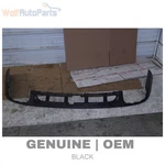 2010-2013 Porsche Panamera Rear Lower Bumper Valance 97050561100. Fixed Price $194.49.