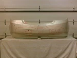 2010,2011,2012,2013 Buick Lacrosse Rear Bumper With Sensor Holes Oem (17UPD). Fixed Price $247.50.