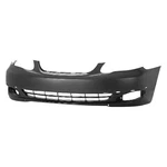 For Toyota Corolla 05-08 Sherman 8175B-87Q-0 Front Bumper Cover Capa Certified. Fixed Price $99.83.