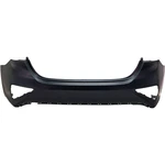 Kia Forte 2019 2020 2021 Bumper Cover Rear Primed Sedan KI1100224. Fixed Price $204.67.