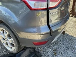 (local Pickup Only) Rear Bumper Cover With Park Assist Fits 13-16 Escape 87. Fixed Price $199.99.