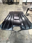 Porsche 992 GT3 Oem Underbody Diffuser Tray 9GT825197B. Fixed Price $3000.00.