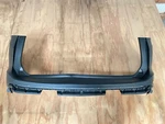 FO1114105 New Replacement Rear Upper Bumper Cover Fits 2015-2018 Ford Edge Capa. Fixed Price $482.11.
