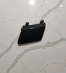 2009-2012 Vw Volkswagen Cc Front Bumper Tow Hook Cap Cover Plug Trim Oem. Fixed Price $29.90.