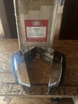 Nos Oem Ford 1965 1966 Galaxie Fairlane Falcon Comet Bumper Guard Kit Mercury +. Fixed Price $85.00.