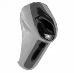 New Goodmark Front Rh Side Bumper Guard Fits Chevrolet 150 GMK404001556RA. Fixed Price $114.81.