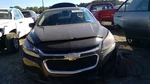 (local Pickup Only) Front Bumper Vin 1 4TH Digit Limited Without Fog Lamps Fits. Fixed Price $781.90.