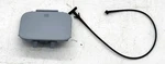 06-11 Mercedes R171 SLK280 SLK300 SLK350 Rear Bumper Tow Eye Cover Genuine. Fixed Price $39.00.