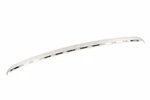 Genuine Gm Rear Bumper Cover Lower Molding 84249060. Fixed Price $134.79.