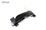 2020 - 2024 Lincoln Aviator Front Bumper Right Side Fog Bezel Cover Molding Oem. Fixed Price $34.99.