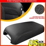 Center Console Cover Armrest Pad Protector For Toyota 4RUNNER 2010-2021 2022. Fixed Price $13.29.