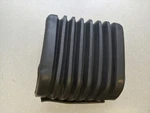 Used Original Genuine Porsche 911 912E 930 Right Rear Bumper Bellows Fender. Fixed Price $25.00.