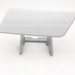 07-12 Mercedes Gl Class X164 W164 Headlight Left Washer Cover Silver W/o Spring. Fixed Price $49.00.