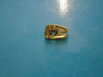 Original Trunk Latch Rod & Lock Cyl Lever Clip 70-74 Aar Barracuda Mopar. Fixed Price $24.50.