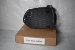 Bmw X5 Front Left Outer Bumper Grille 2014-2016 Oem 8056855. Fixed Price $60.00.