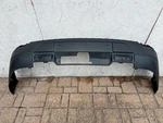 2021-2024 Ford Explorer Timberland Rear Bumper Cover MB5Z-17K835-AB Oem. Fixed Price $300.00.