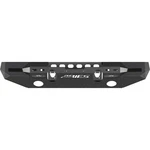 2082076 Aries Bumper Face Bar Front For Jeep Wrangler Gladiator 2020-2023. Fixed Price $868.15.