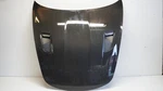 Oem Porsche 718 Cayman GT4 Front Hood Cover Carbon Air Intake. Fixed Price $11778.82.