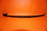 Tesla Model X Fascia Front Grille Closing Panel 2016 2017 2018 2019 1047740-00-H. Fixed Price $89.10.