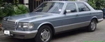 Weatherstrip Door For Mercedes W126 Benz Rubber Complete Seal Set 260SEL 560. Fixed Price $259.99.