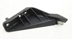 New Oem Ford Front Bumper Grille Bracket Right 5R3Z-8B455-AA Mustang 05-09. Fixed Price $15.23.