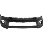 Bumper Cover Primed Front For 2015-2017 Infiniti QX80. Fixed Price $529.50.