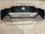 Front Bumper Cover Black 2023 2024 Toyota Corolla Cross Hybrid 52119+0A090 Oem. Fixed Price $370.50.