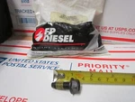 Federal Mogul-fp Diesel FP-8927580 Bolt, Lock 3/8-16X1 Bag Of 50 Bolts New, S2. Fixed Price $49.99.