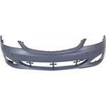 For Mercedes-benz S600 Bumper Cover 2007-2013 Front Primed W/parktronic Holes. Fixed Price $355.45.