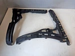 2019 Mercedes Class A200 W177 Both Side Rear Bumper Bracket A1778850900. Fixed Price $67.17.
