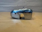 Jaguar Xke E-type Series 2 Front Bumper Overrider Rh Oem. Fixed Price $112.49.