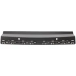 Bumper Cover Fascia Rear Upper 850146RZ1H For Nissan Rogue 2024-2025. Fixed Price $183.57.