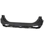 Bumper Cover Fascia Rear 86612DW000 For Kia Sportage 2023-2024. Fixed Price $258.80.
