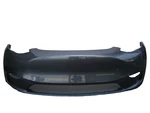 DP40547 Tesla Model Y 2023 2024 2025 Front Bumper Cover Wo Sensor Holes Original. Fixed Price $239.99.