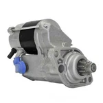 Starter Motor Dixie 17714 Reman. Fixed Price $150.99.