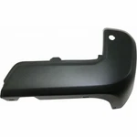 For 2016 2021 Toyota Tacoma Rear Right Rh Bumper End Cap With Hole Textured. Fixed Price $50.72.