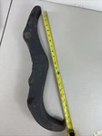 1964 1965 Ford Thunderbird Bumper Jack Hook.. Fixed Price $59.99.