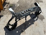 Range Rover Sport Ii L494 2018- JK62-17D781 Aa Rear Bumper. Fixed Price $151.11.
