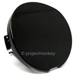 Oem Honda 00-03 S2000 AP1 Rear Bumper Hook Cap Towing Cover Berlina Black. Fixed Price $39.99.