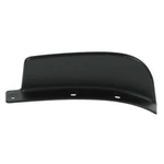 2019-2022 Jeep Cherokee Front Fascia Spat Right Side Oem New Mopar 68288014AC. Fixed Price $16.68.