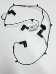 2009 To 2015 Jaguar Xf X250 Rear Bumper Parking Sensors Wiring 6292K Oem DG1. Fixed Price $85.00.