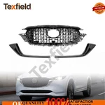 For 2022-2025 Mazda CX-5 KSD5-50719 Front Upper Bumper Grille Molding Trim. Fixed Price $147.78.