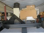 2019-2022 Honda Pilot Oem Rear Lower Bumper Cover Fascia New 71510-TG7-A50. Fixed Price $299.00.