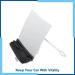 Pack (1) Front Bumper Hook Cover Towing For Mercedes-benz GLE350 20-23. Fixed Price $34.99.